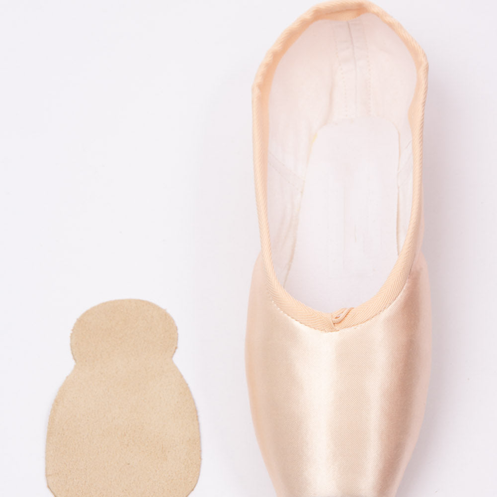 
                  
                    Nikolay - 8-cut Anti-Slip Platform Caps
                  
                