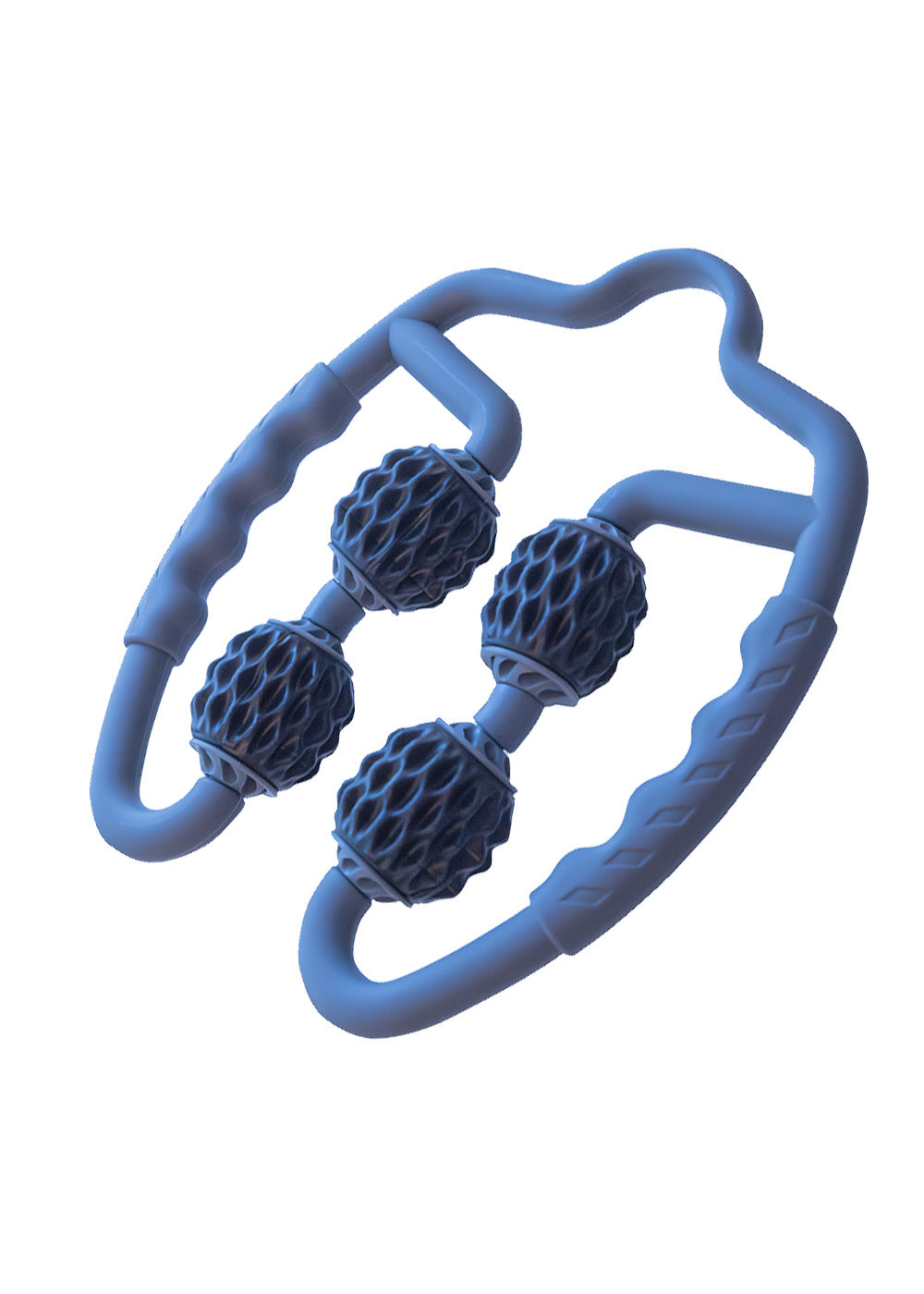 Nikolay - Dual Rolling Leg Massager