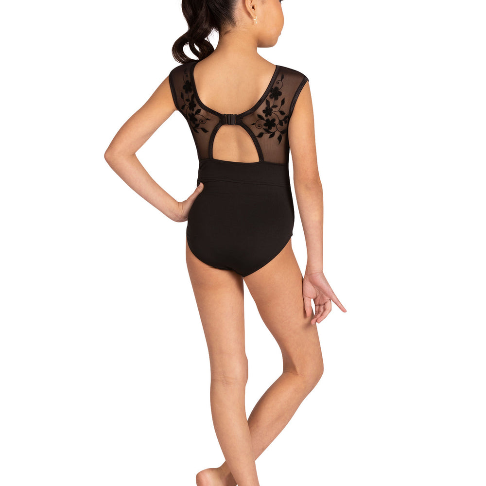
                  
                    DANZNMOTION - Child Daria Leotard 25103C
                  
                