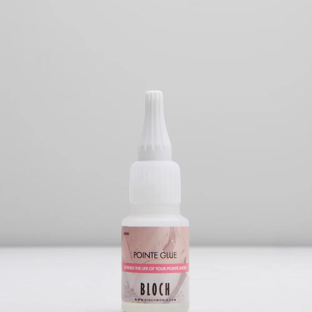 Bloch - Pointe Shoe Glue A0303