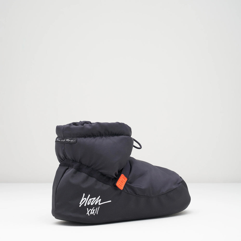 
                  
                    Bloch - Adult Ankle Warm Up Booties IM029
                  
                