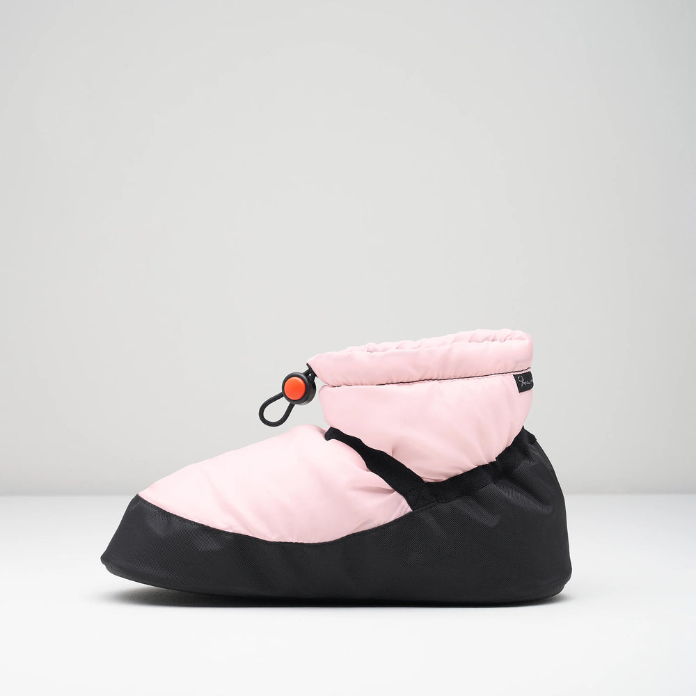 
                  
                    Bloch - Adult Ankle Warm Up Booties IM029
                  
                