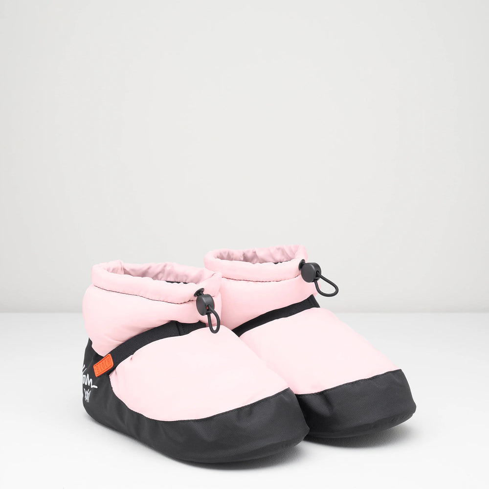 
                  
                    Bloch - Adult Ankle Warm Up Booties IM029
                  
                