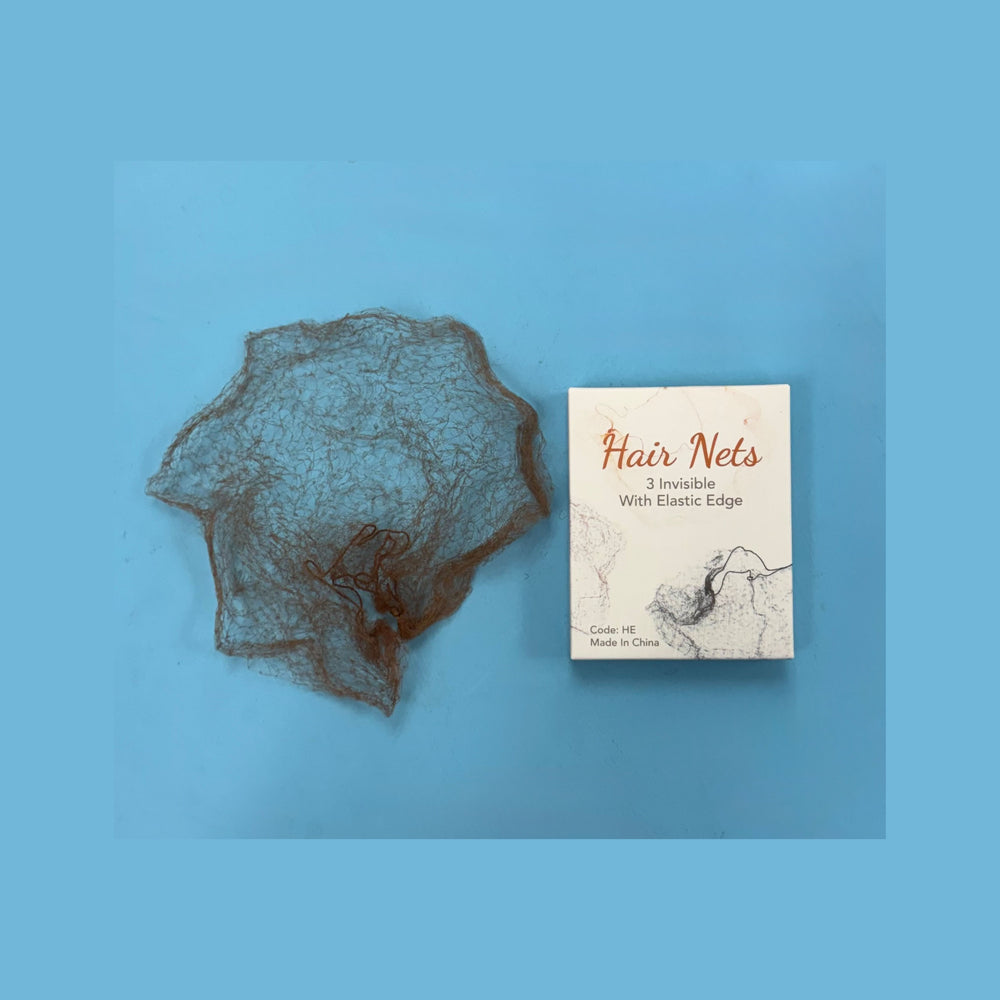 
                  
                    Dux - Hair Nets
                  
                