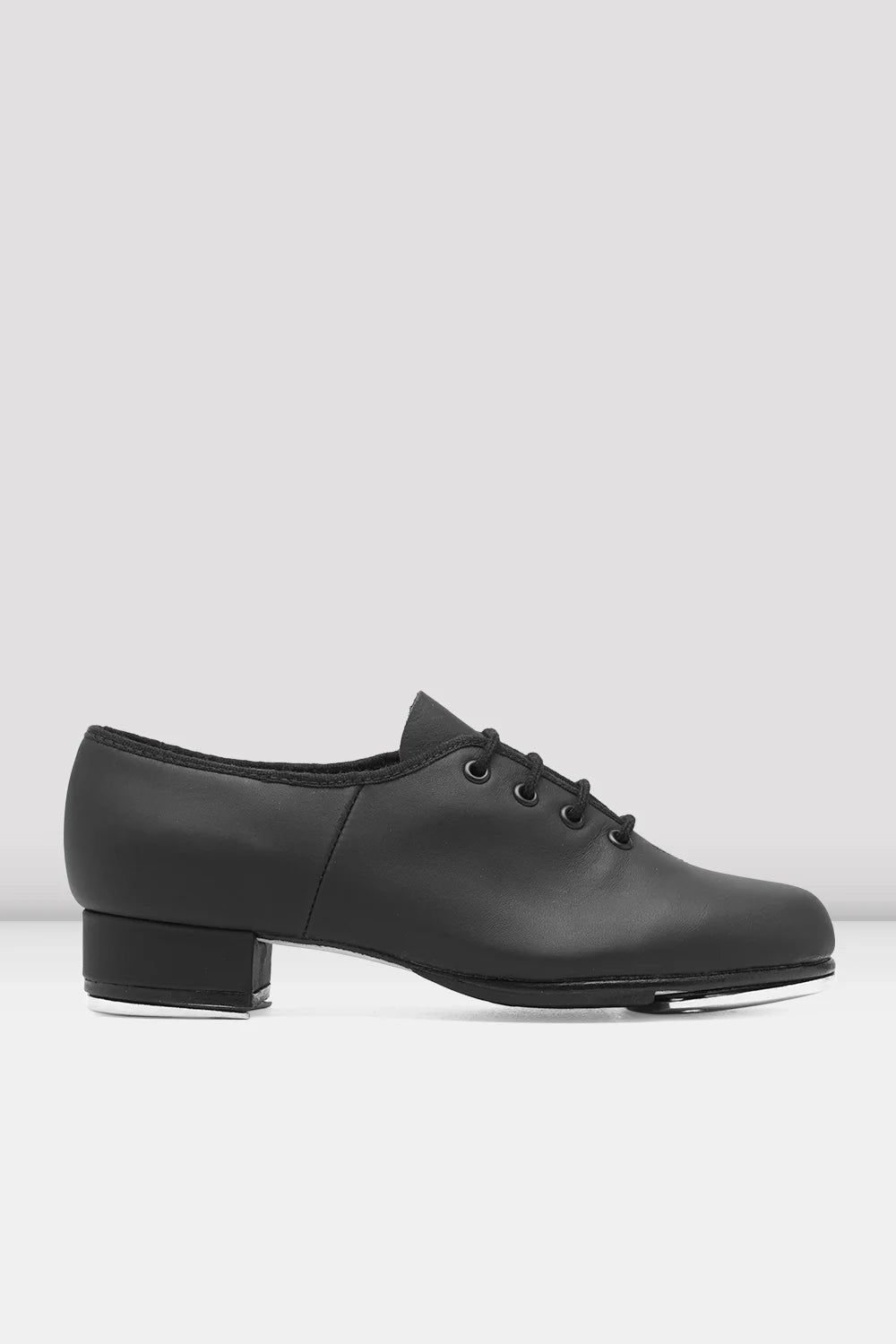 Bloch - Adult Jazz Tap Leather Tap Shoes S0301L