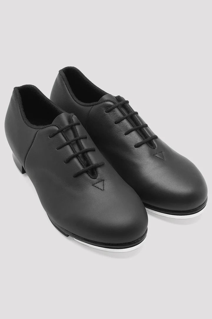 Bloch - Child Audeo Jazz Tap Leather Tap Shoes S0381G