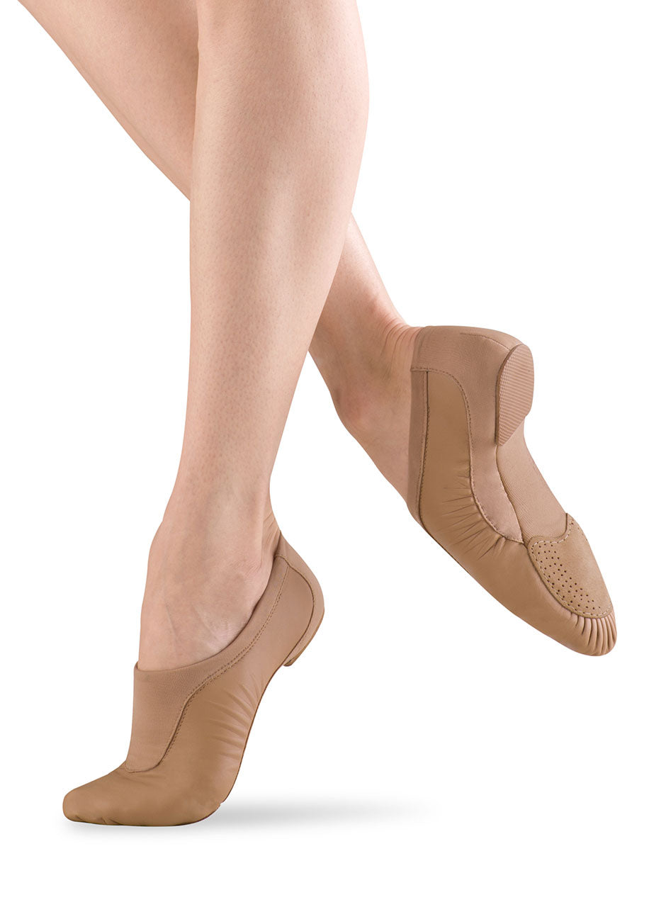 Bloch - Adult Pulse Leather Jazz Shoes S0470L