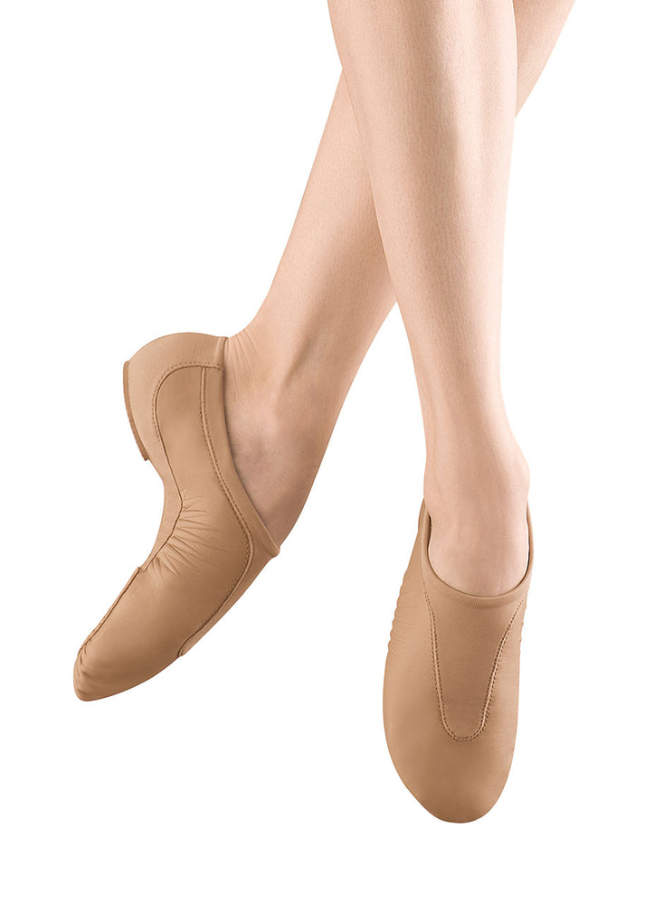 Bloch - Adult Pulse Leather Jazz Shoes S0470L