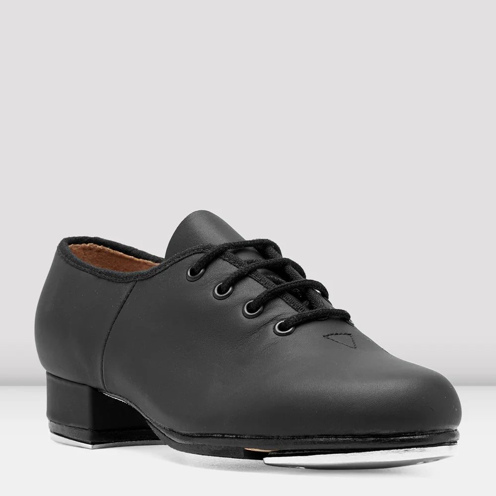 Bloch - Adult Jazz Tap Leather Tap Shoes S0301L