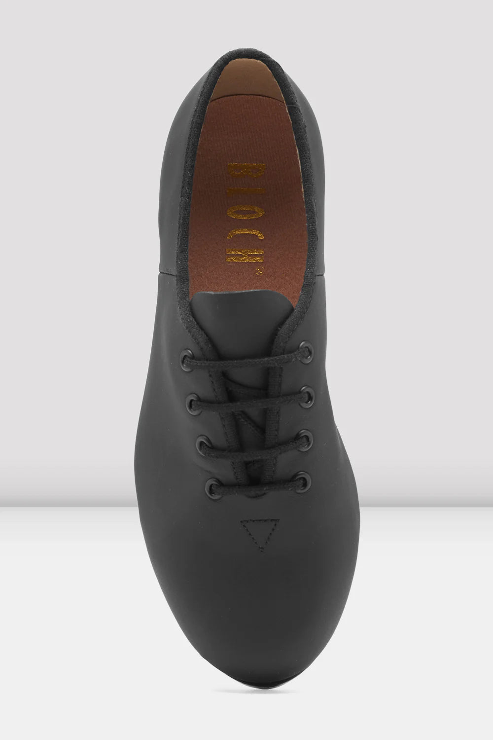 Bloch - Adult Jazz Tap Leather Tap Shoes S0301L