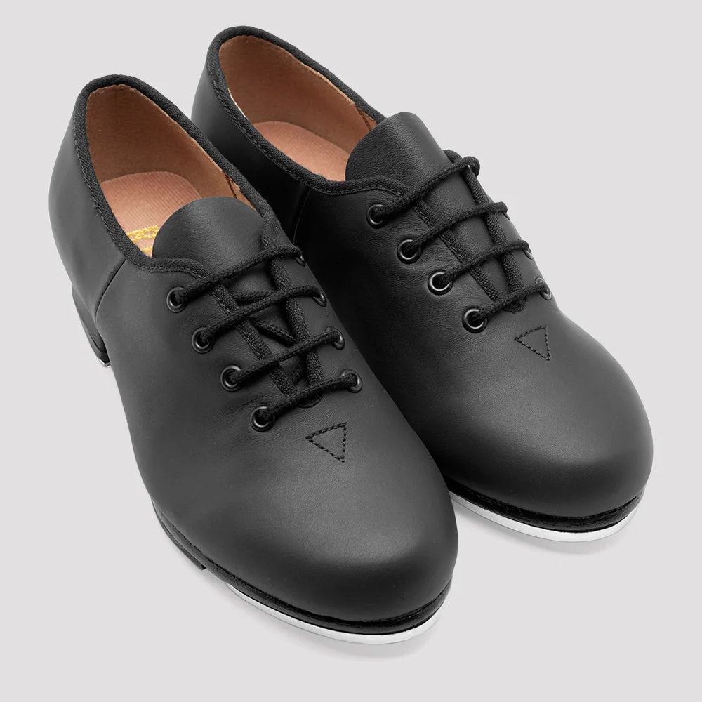 
                  
                    Bloch - Adult Jazz Tap Leather Tap Shoes S0301L
                  
                