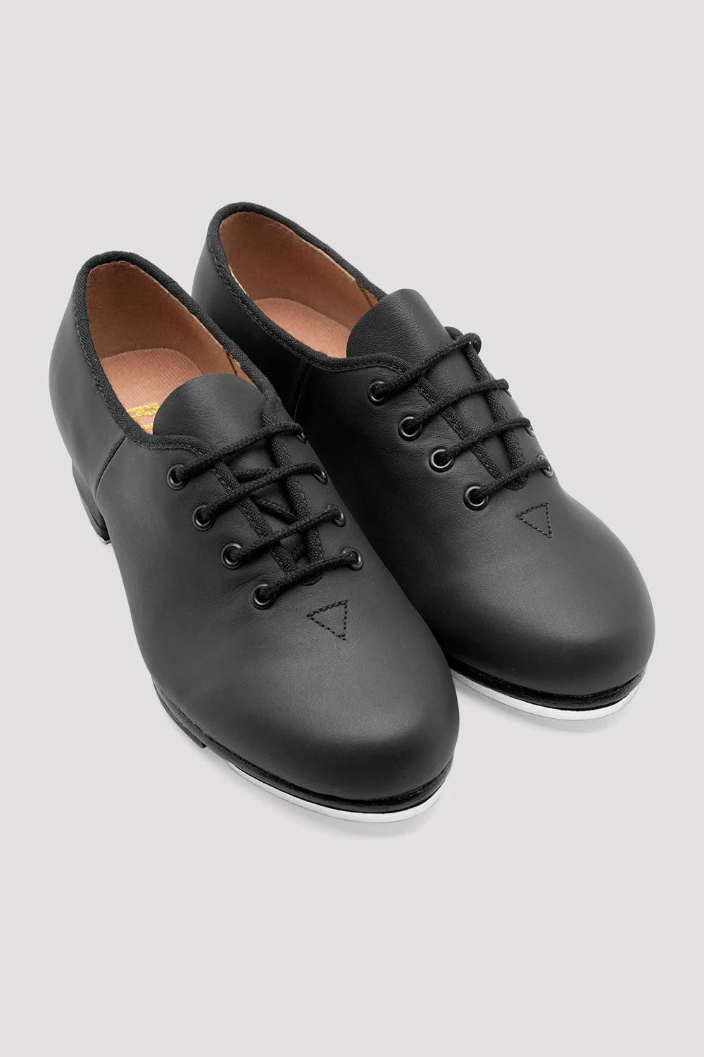Bloch - Adult Jazz Tap Leather Tap Shoes S0301L
