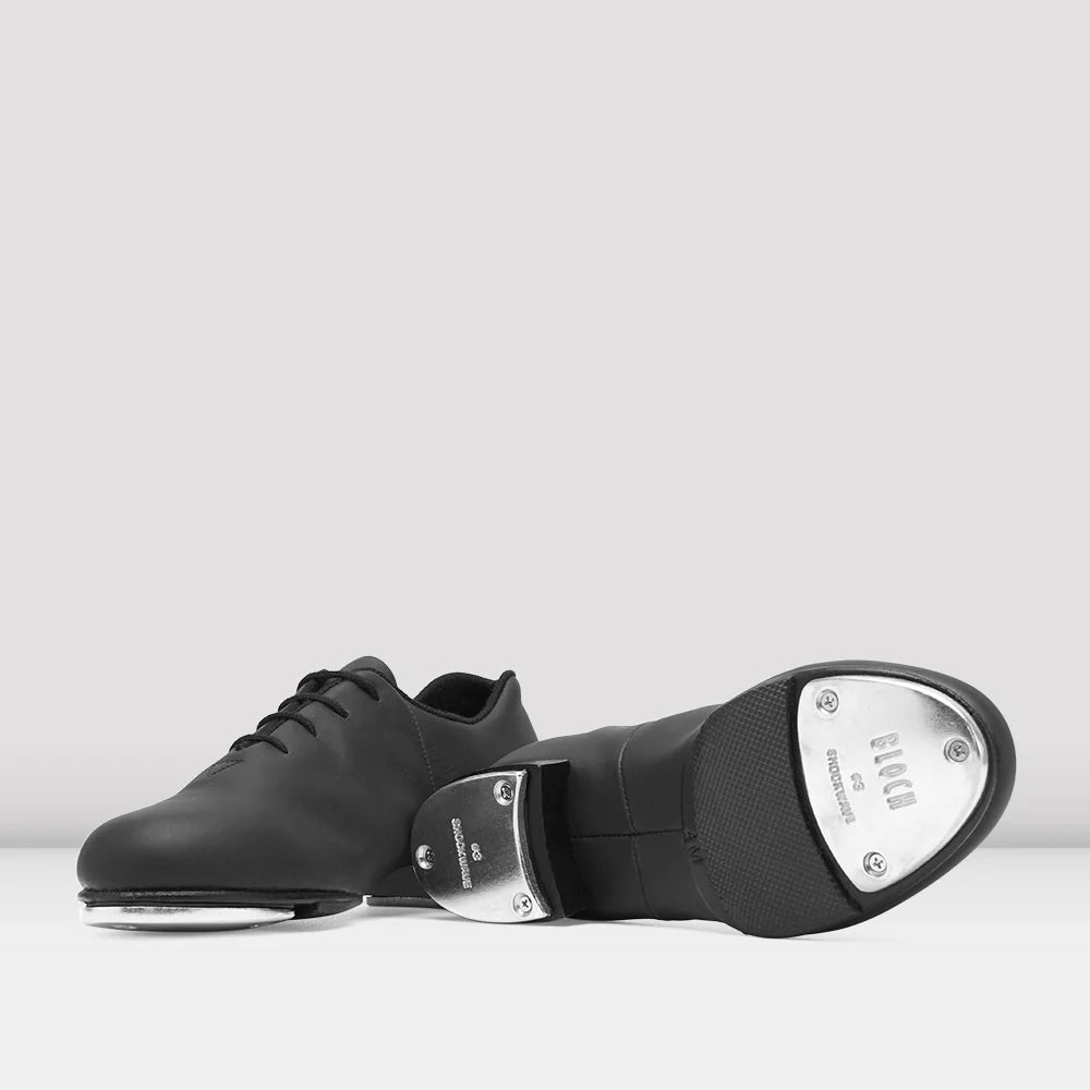 
                  
                    Bloch - Adult Tap-Flex Leather Tap Shoes S0388L
                  
                