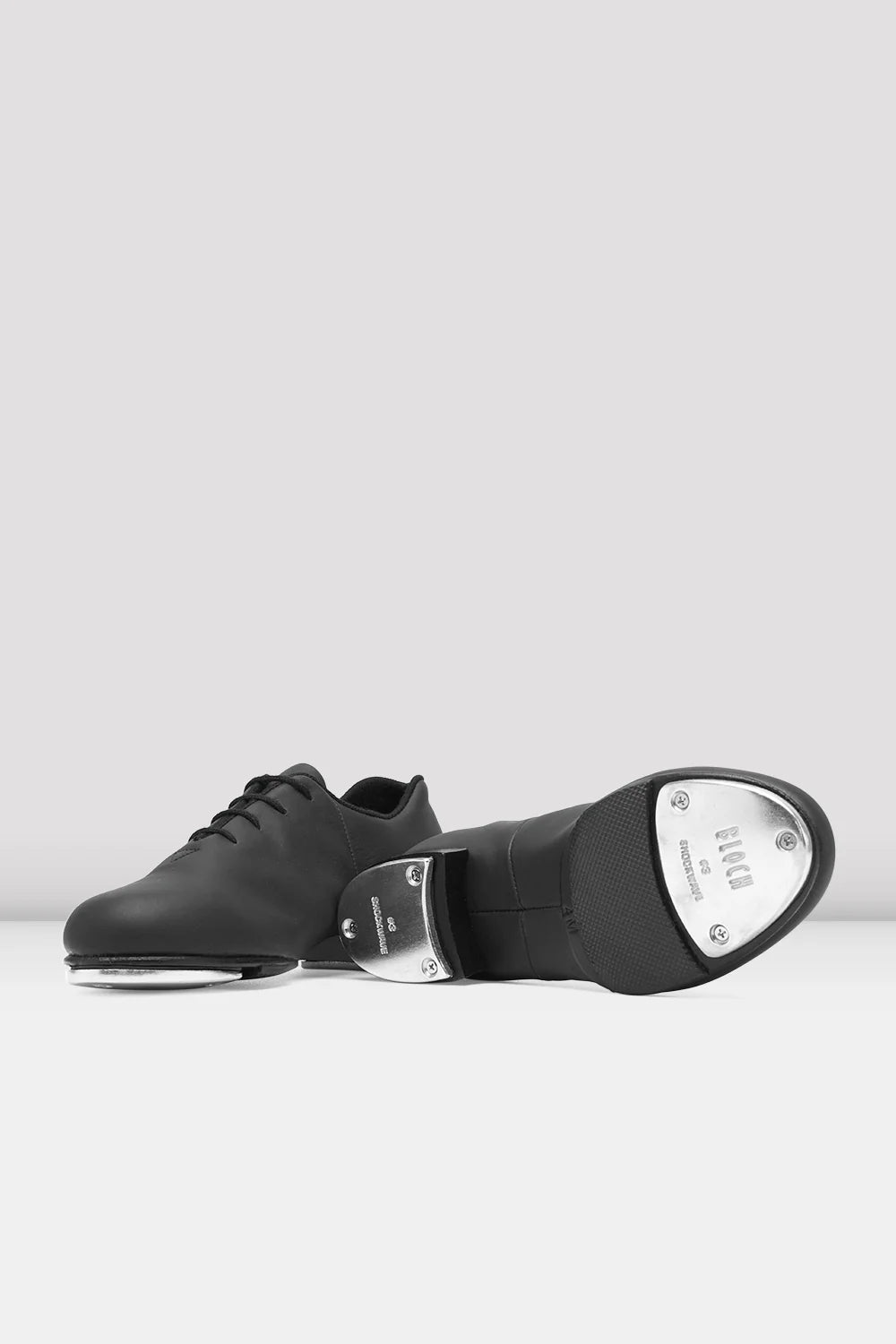 Bloch - Adult Tap-Flex Leather Tap Shoes S0388L