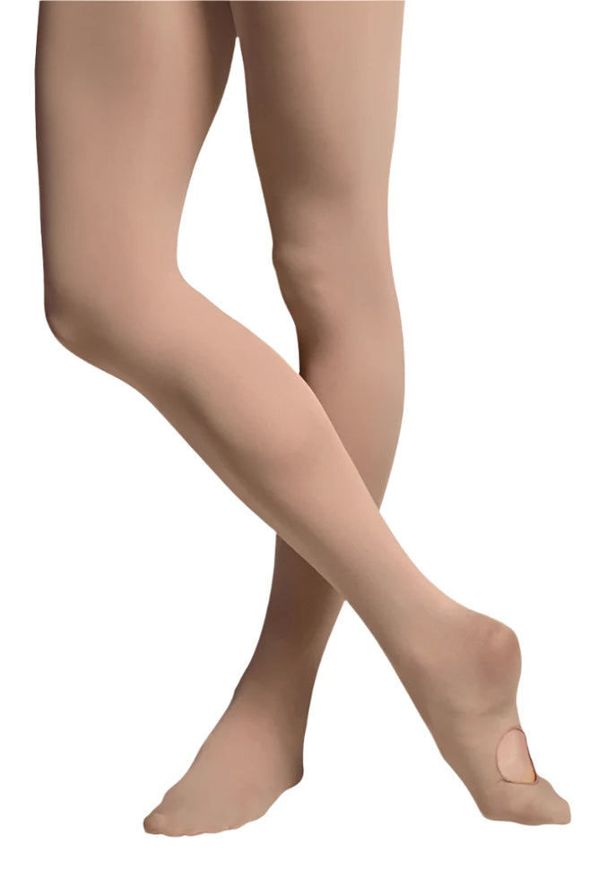 
                  
                    Bloch - Adult ContourSoft Convertible Tights T0982L
                  
                