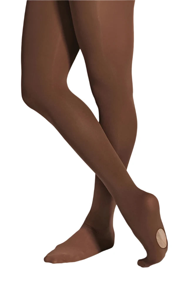 
                  
                    Bloch - Adult ContourSoft Convertible Tights T0982L
                  
                