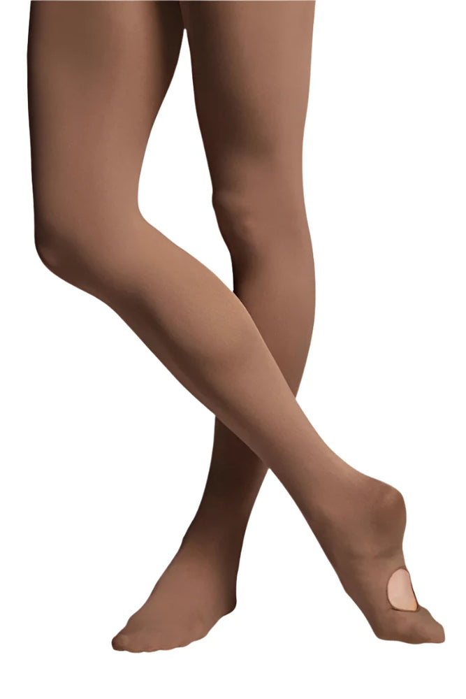 
                  
                    Bloch - Adult ContourSoft Convertible Tights T0982L
                  
                