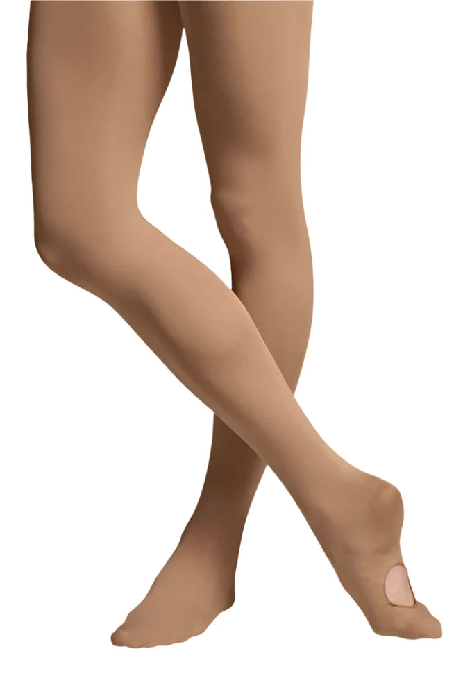 
                  
                    Bloch - Adult ContourSoft Convertible Tights T0982L
                  
                