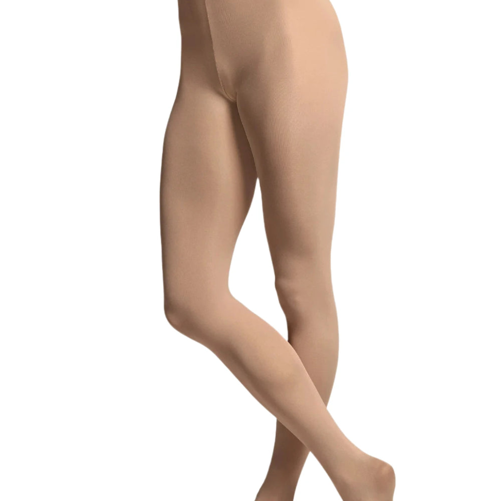 
                  
                    Bloch - Child ContourSoft Convertible Tights T0982G
                  
                