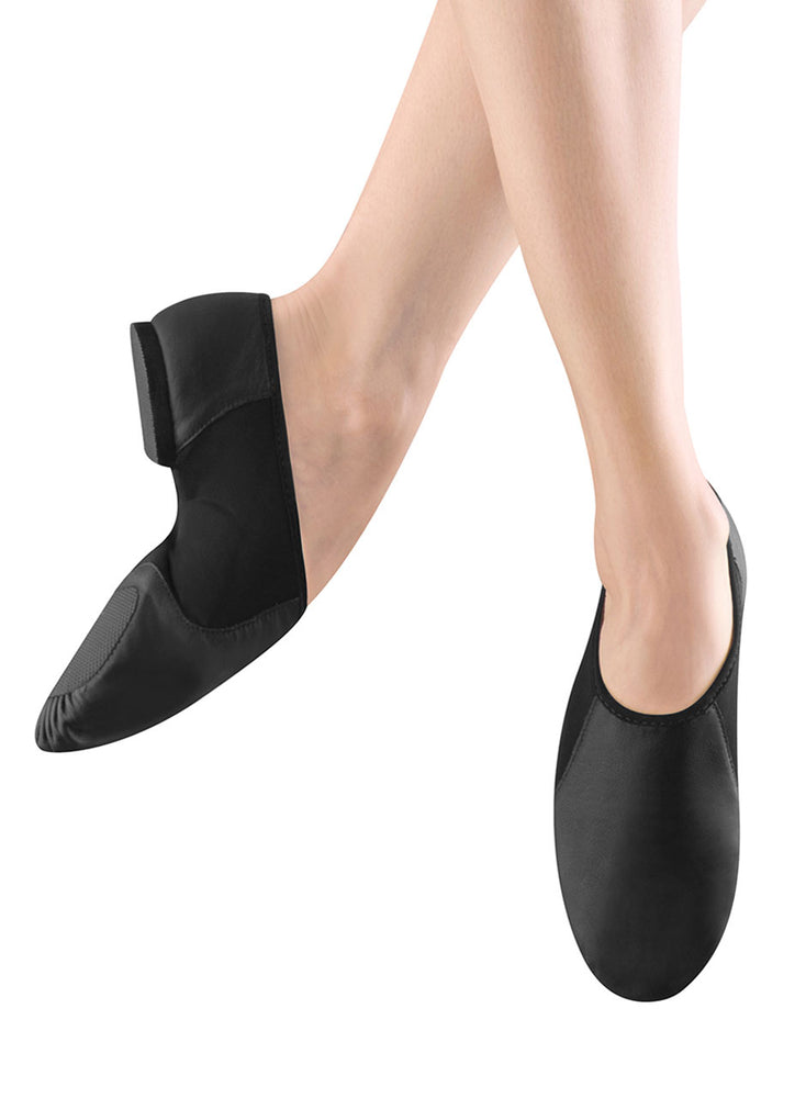 
                  
                    Bloch - Child Neo-Flex Slip On Leather Jazz Shoes S0495G
                  
                