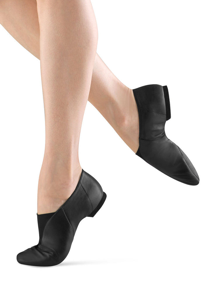 
                  
                    Bloch - Adult Super Jazz Slip On Jazz Shoes S0401L
                  
                