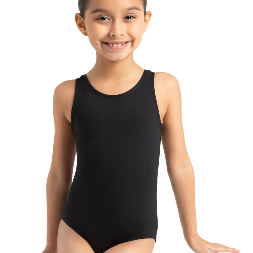 Capezio - Child Tank Leotard TB142C