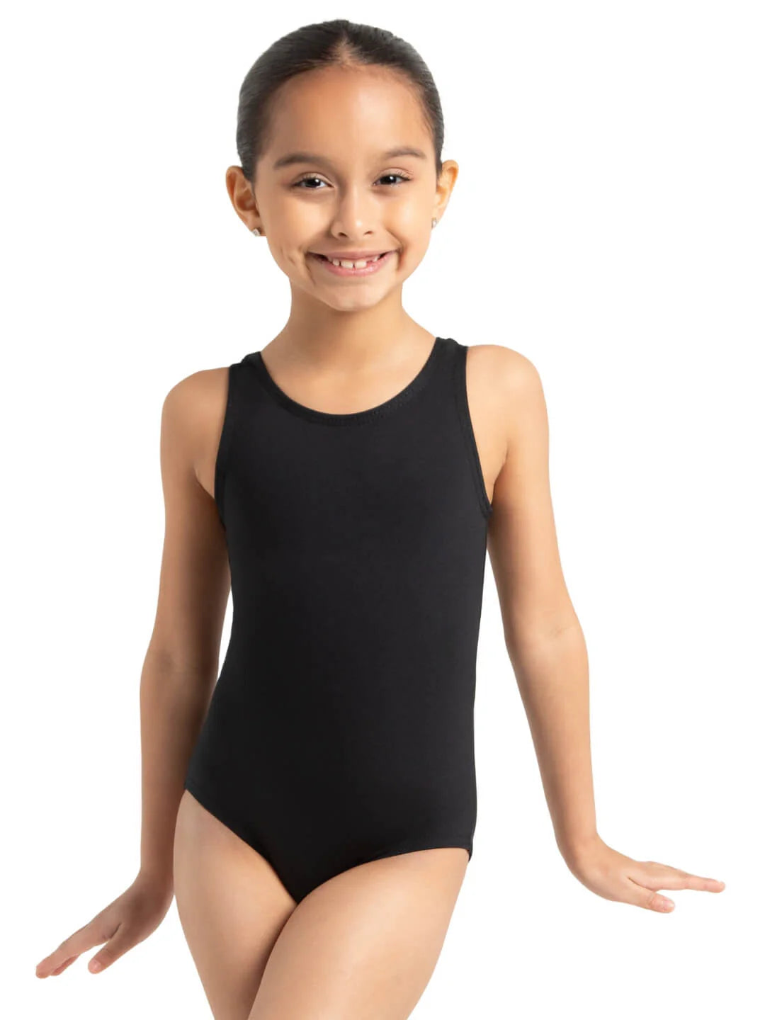 Capezio - Child Tank Leotard TB142C