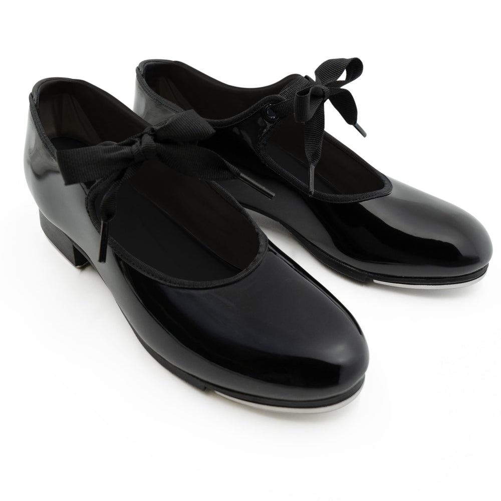 Capezio - Child Jr. Tyette Tap Shoe N625C