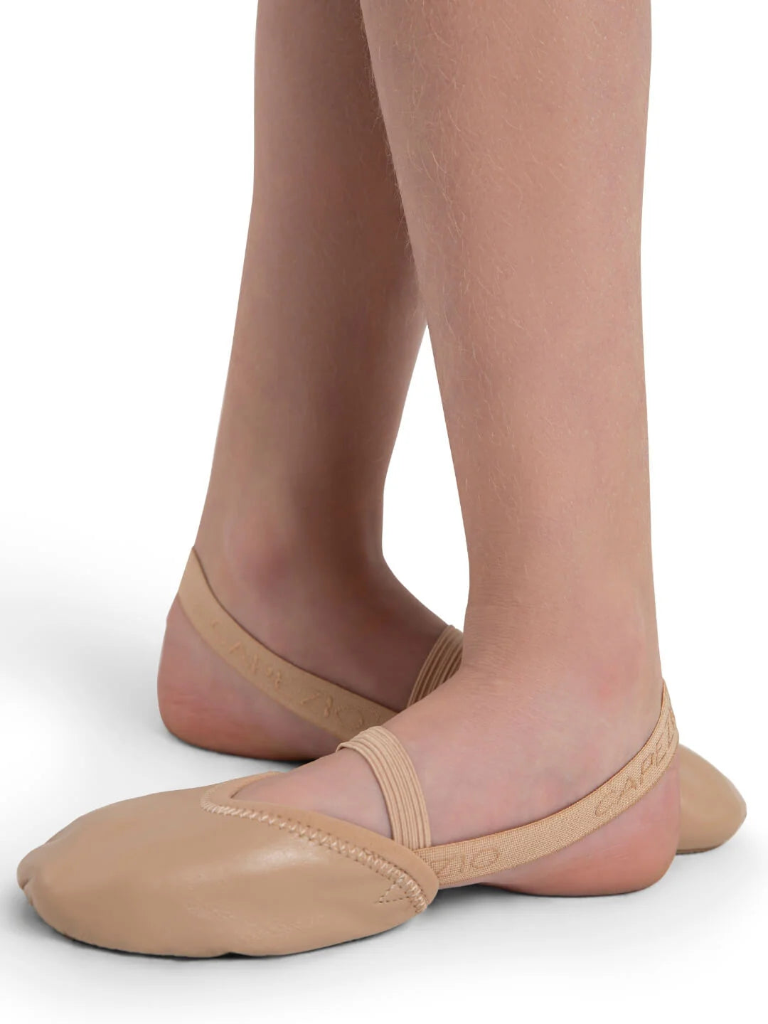 Capezio - Child Turning Pointe 55 H063C
