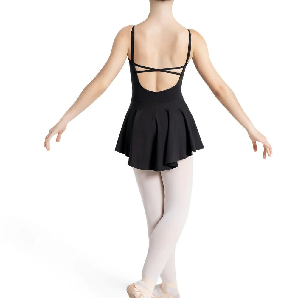 
                  
                    Capezio - Adult Circle Skirt MC814W
                  
                
