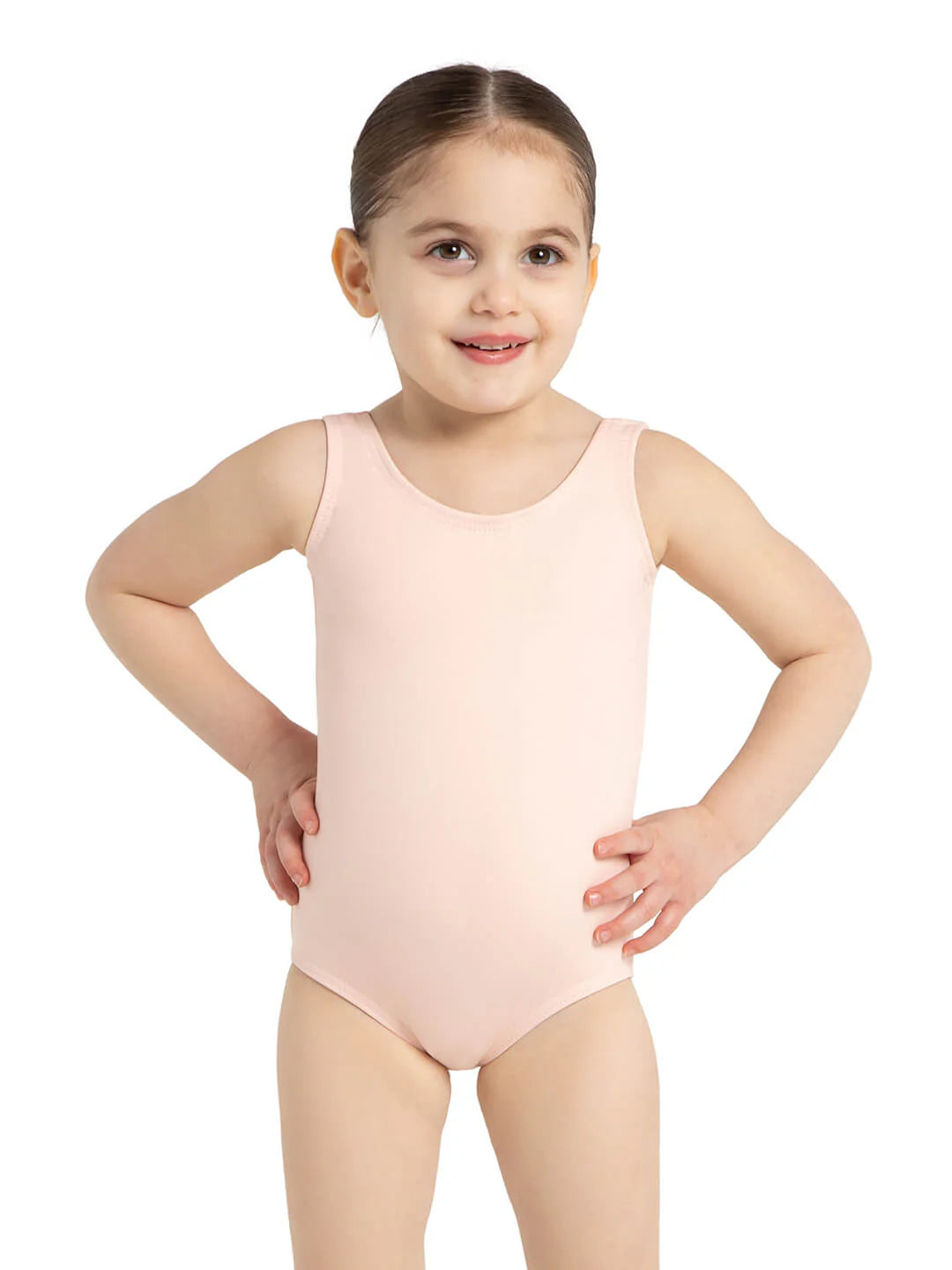Capezio - Child Tank Leotard TB142C