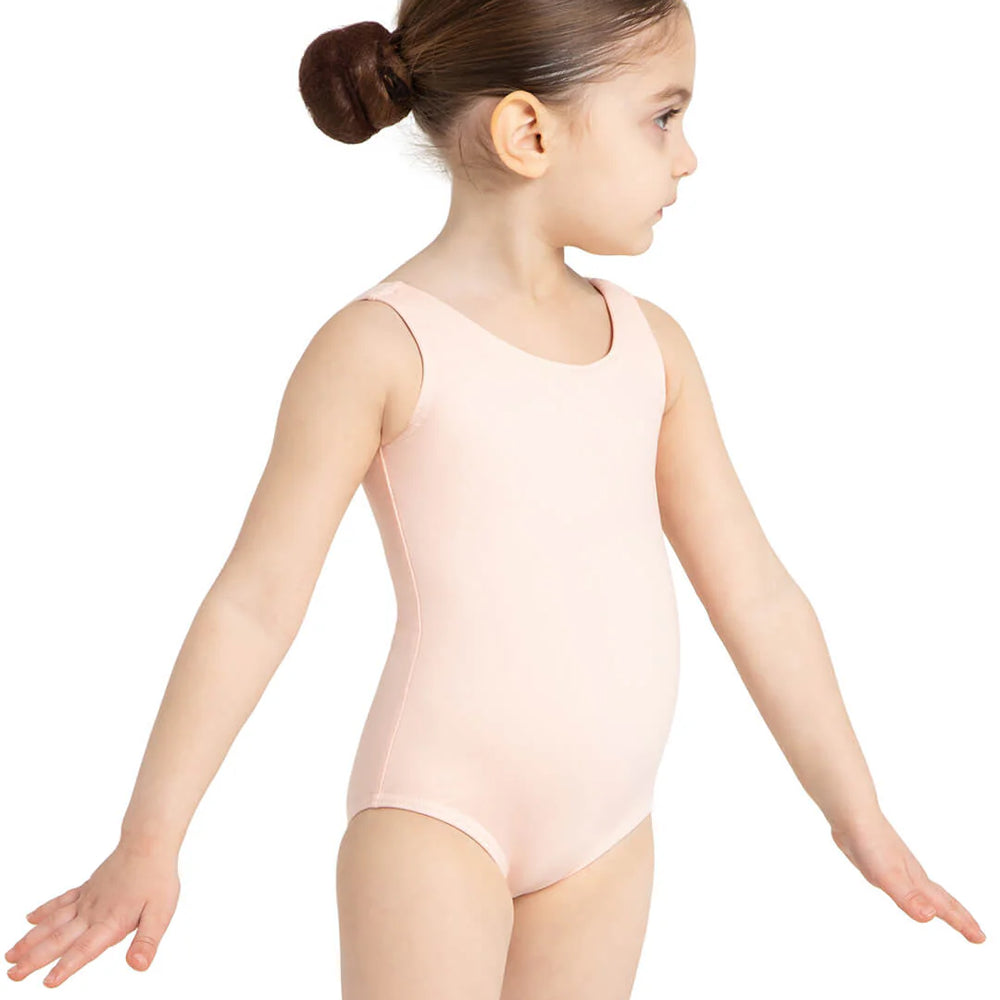 
                  
                    Capezio - Child Tank Leotard TB142C
                  
                