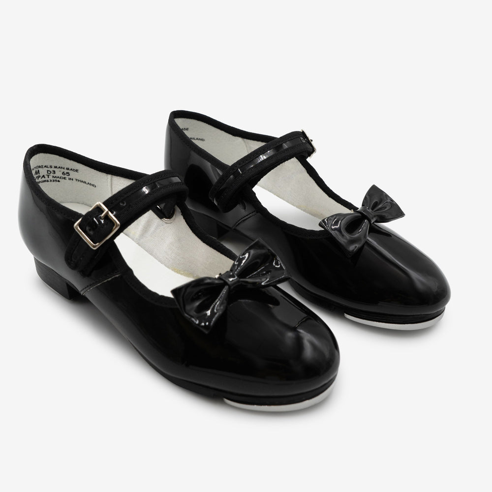 Capezio - Child Mary Jane Tap Shoe 3800C