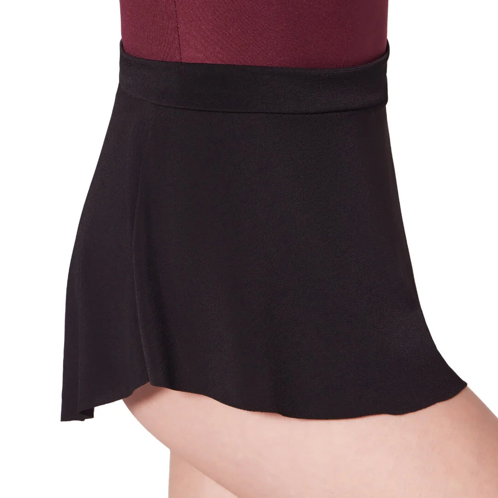 
                  
                    Capezio - Child Curved Pull-On Skirt 11459T
                  
                
