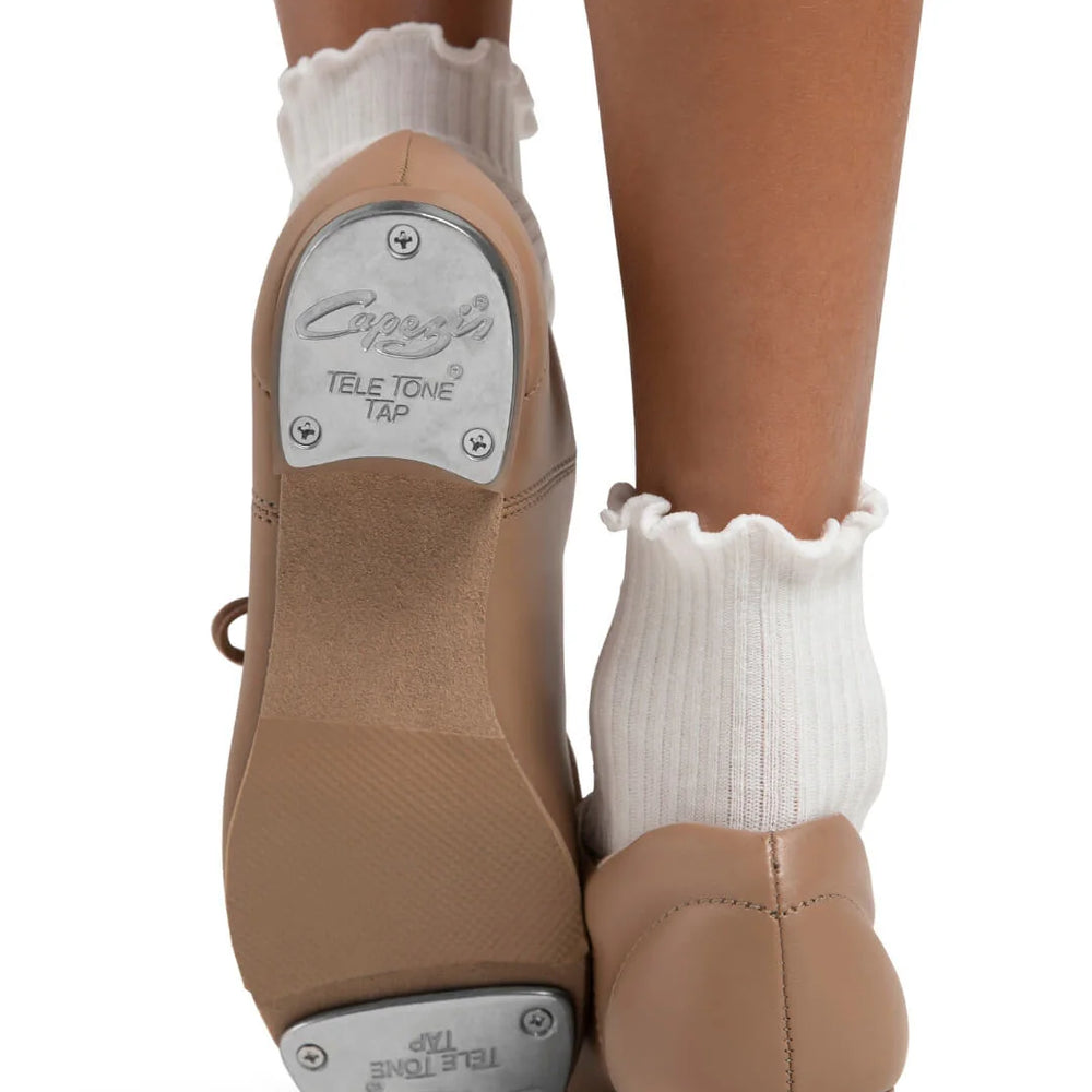 Capezio - Child Fluid Tap Shoe CG17C