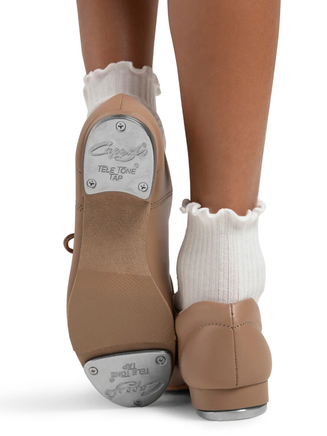 Capezio - Child Fluid Tap Shoe CG17C