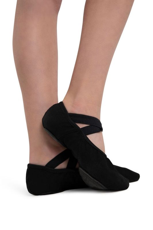 Capezio - Hanami® Canvas Ballet Shoe 2037