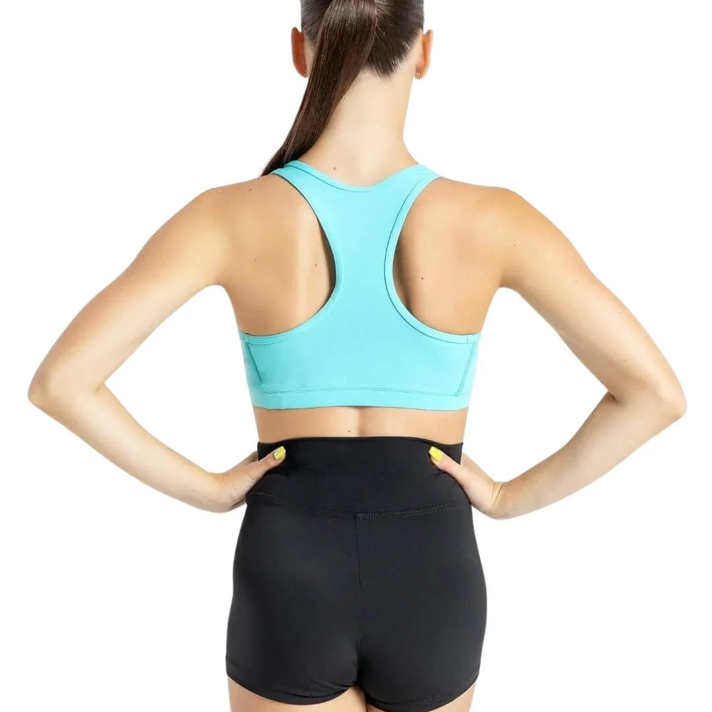 
                  
                    Capezio - Adult High Waisted Shorts TB131
                  
                