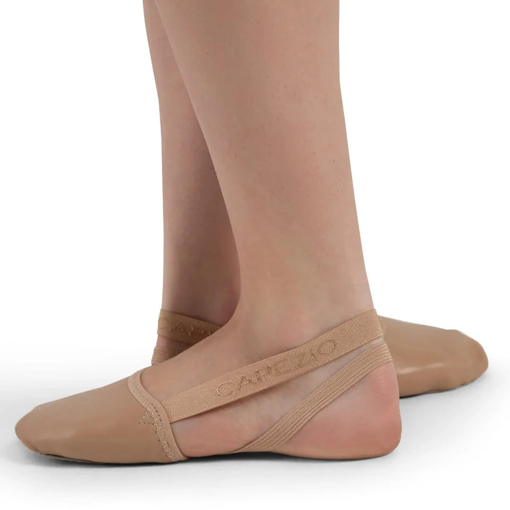 
                  
                    Capezio - Adult Leather Pirouette II H062
                  
                