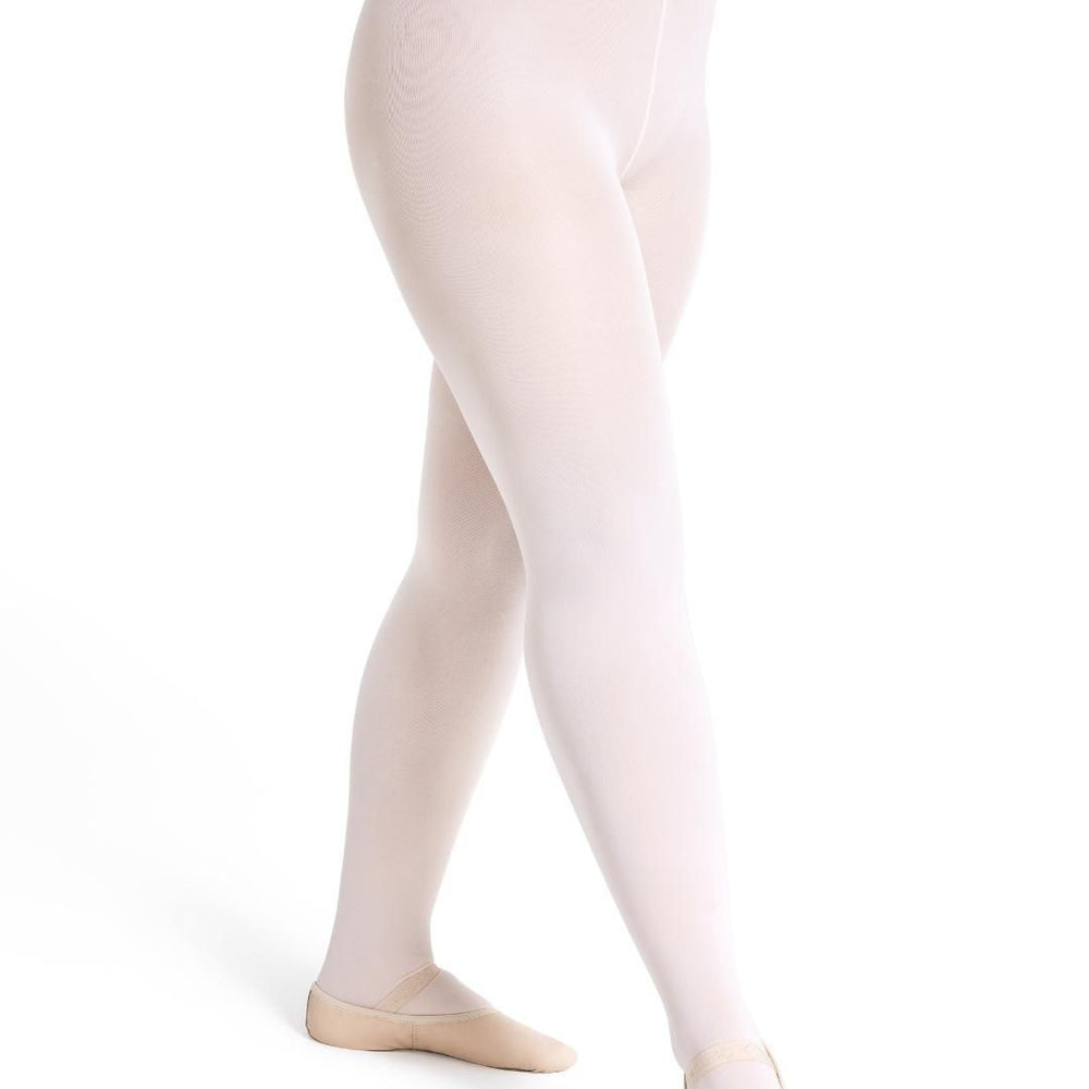 Capezio - Adult Ultra Soft Self Knit Waistband Transition® Tight 1916