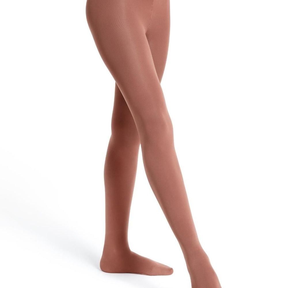 Capezio - Adult Ultra Soft Self Knit Waistband Transition® Tight 1916