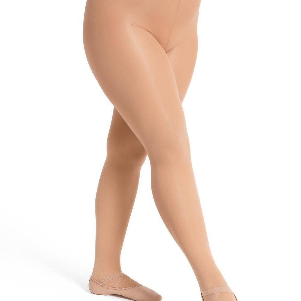 
                  
                    Capezio - Adult Ultra Soft Self Knit Waistband Transition® Tight 1916
                  
                