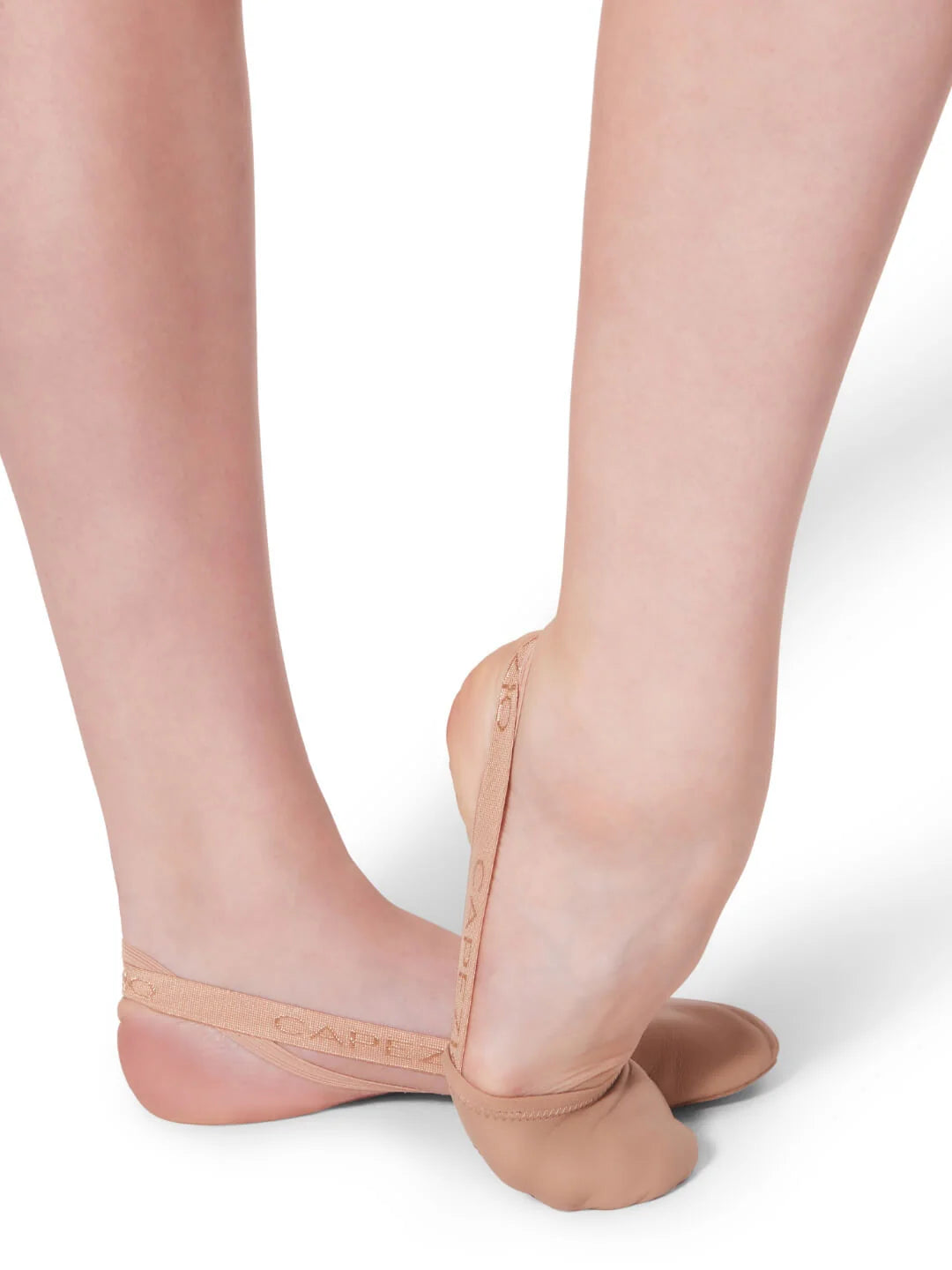 Capezio -  Adult Turning Pointe 55 H063W