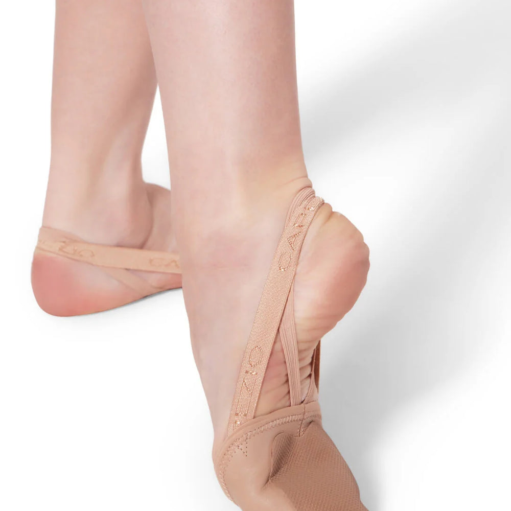 
                  
                    Capezio -  Adult Turning Pointe 55 H063W
                  
                