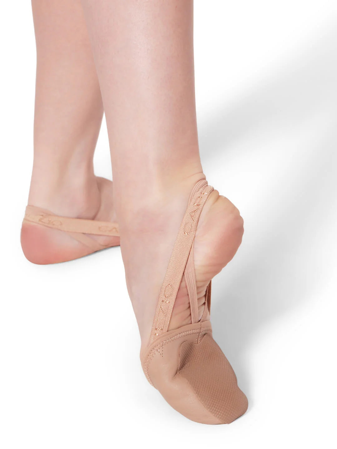 Capezio -  Adult Turning Pointe 55 H063W