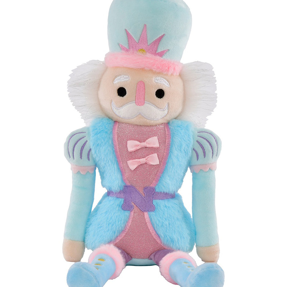 Chris Nutcracker Plush