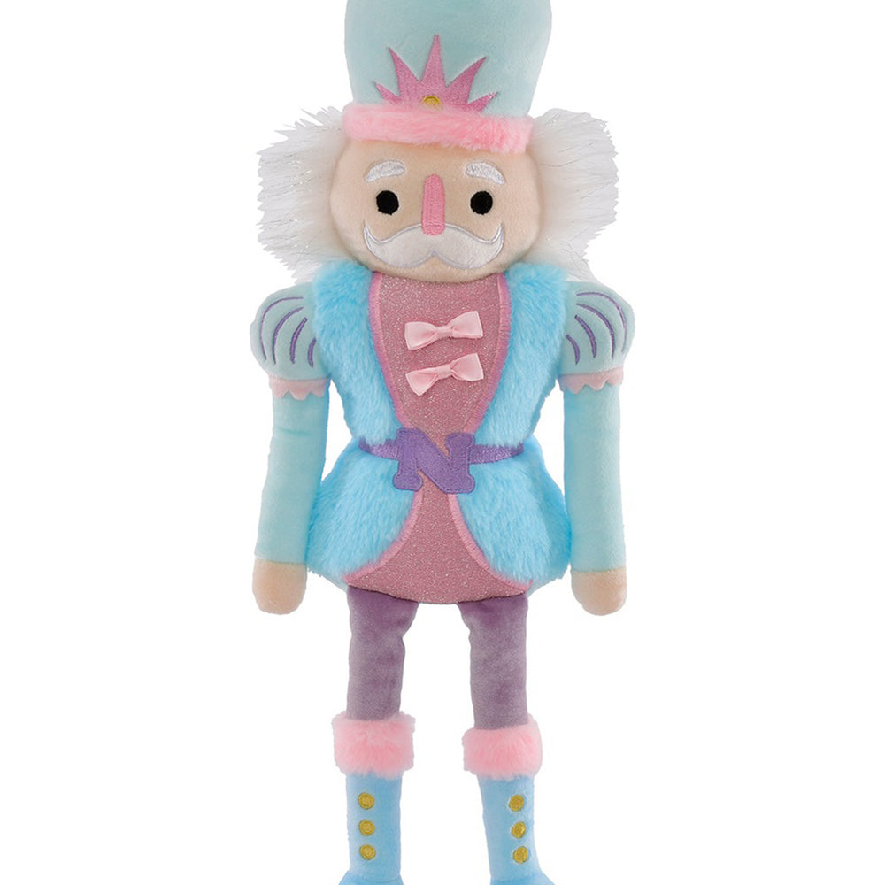 Chris Nutcracker Plush