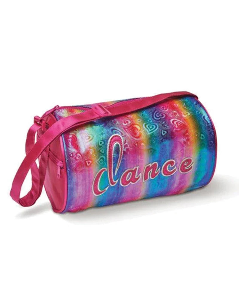 DANZNMOTION - Rainbow Roll Bag