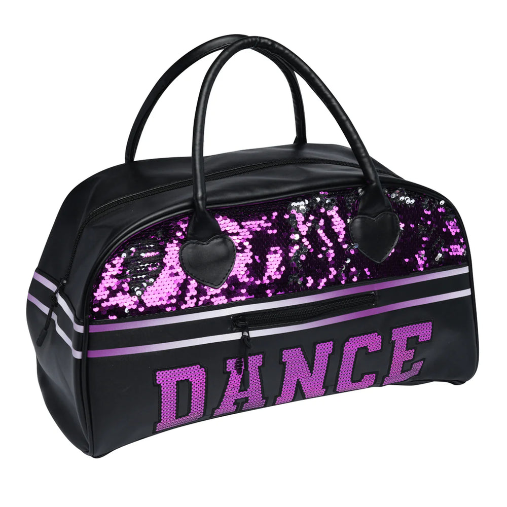 DANZNMOTION - Doctor Dance Duffel Bag