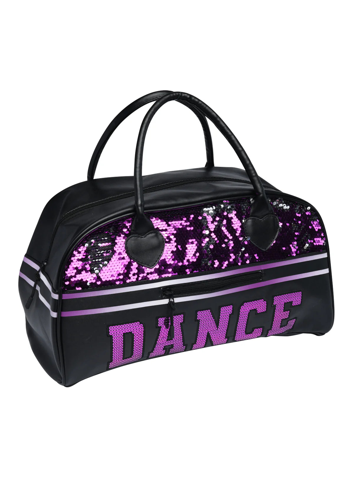 DANZNMOTION - Doctor Dance Duffel Bag